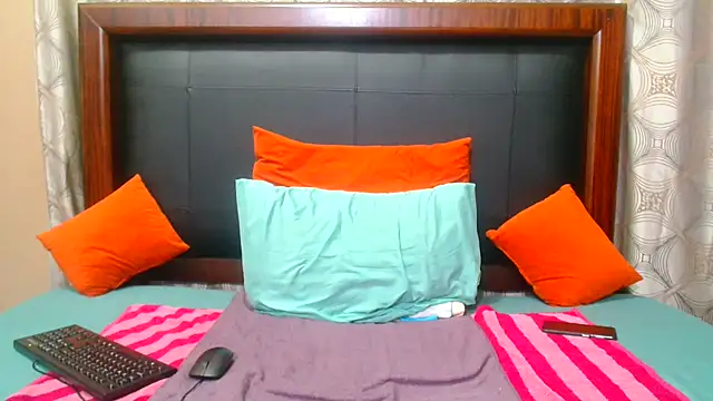 Chat XXX en directo de lexybooty
