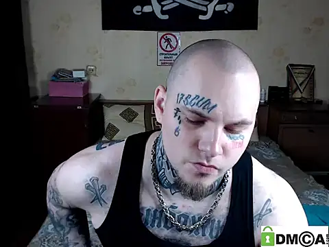 Chat XXX en directo de Keny_Collins