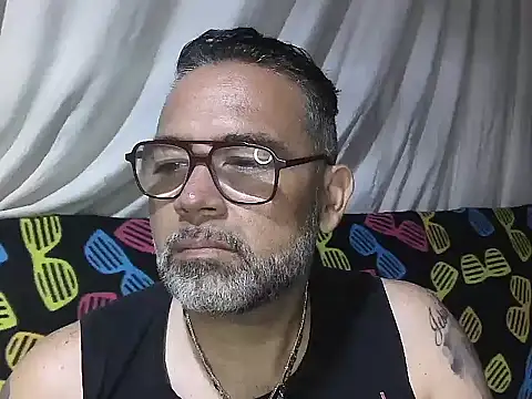 CarlossexVen Obrolan Langsung XXX