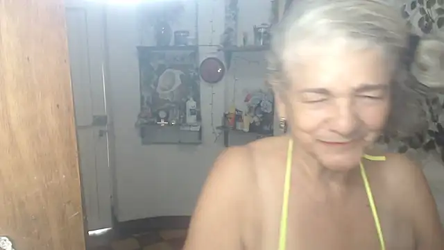 Онлайн чат XXX FunnyGrandma