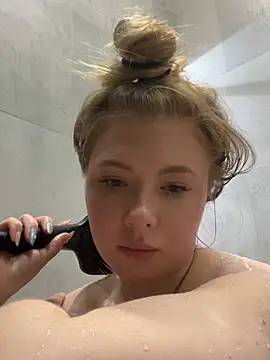 _Leya_ 라이브 XXX 채팅