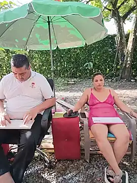 hotandfierylatinos2023's Live XXX Chat