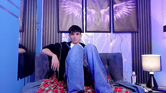 demian_hot99 live XXX chat
