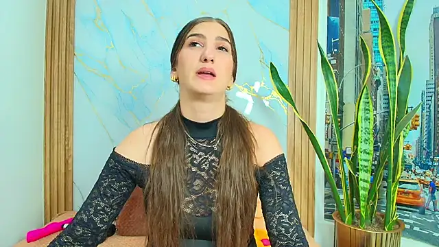 Dafne_castro_'s Live XXX Chat