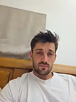 woodsy1045 Pertunjukan Webcam