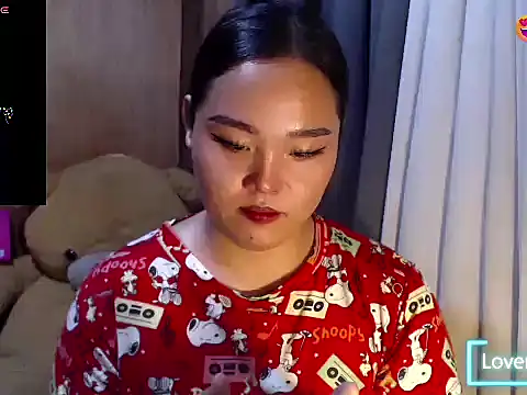 _Lylia 现场XXX聊天