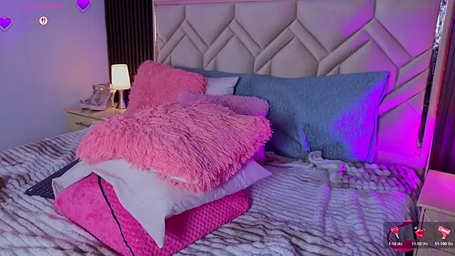 Živý XXX chat MiaaFarrel