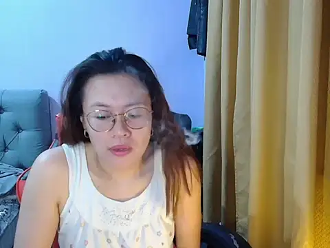 crizzybel Obrolan Langsung XXX
