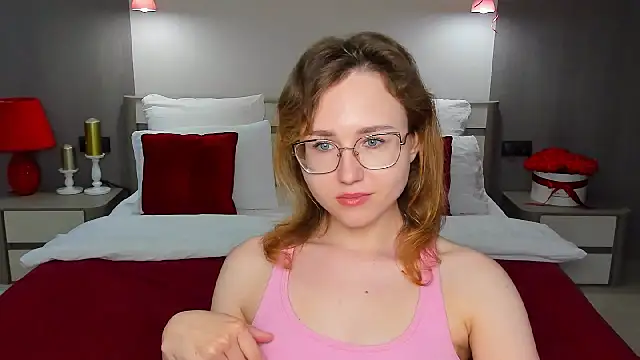 gentle__flirting Adlı Modelin Canlı XXX Sohbeti