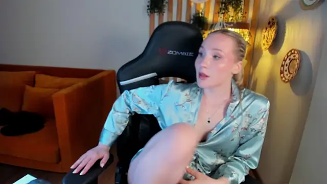 Czat XXX na żywo – ElaraVoltage