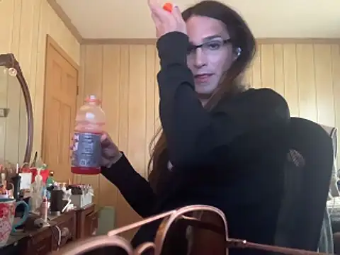 hexthebinary's Live XXX Chat