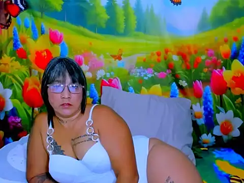 Chat XXX ao vivo de indianroxy