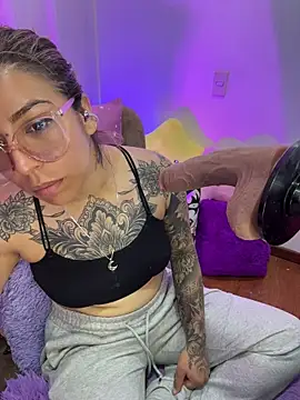 _antonella_dreamss Chat XXX in diretta