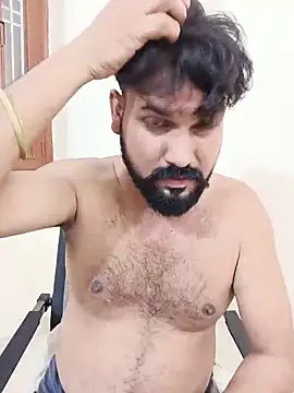 Chat XXX en directo de Shiva7478
