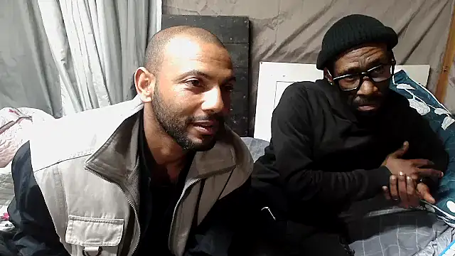 Camodick's Live XXX Chat