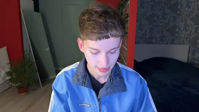 AlexFH Live XXX Chat