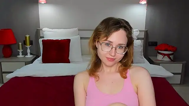 gentle__flirting Adlı Modelin Canlı XXX Sohbeti
