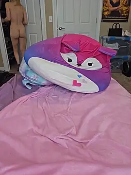 AmethystFoxx লাইভ XXX চ্যাট