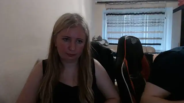 Webkamerová show PeterAndJen