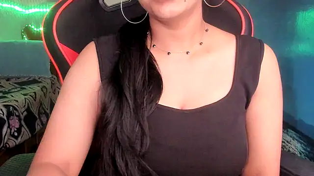 Indian_tickly's Live XXX Chat