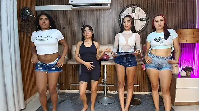 canelasquirt 라이브 XXX 채팅