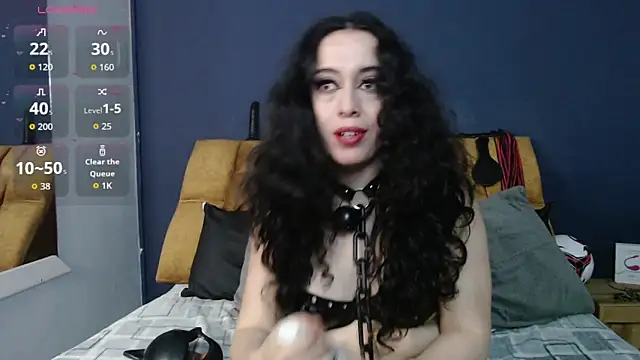 KendraaSimons 라이브 XXX 채팅
