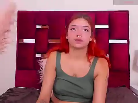 KayleeMei Obrolan Langsung XXX