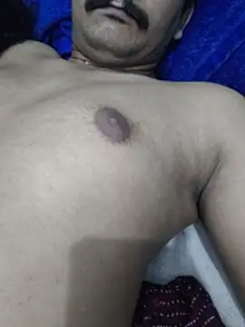 vishnu_stream 现场XXX聊天