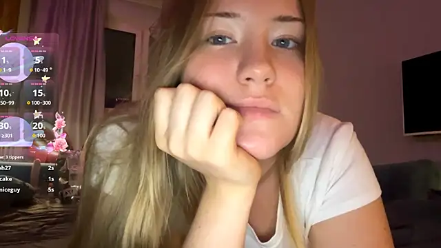 Lisi_Kiss_'s Live XXX Chat