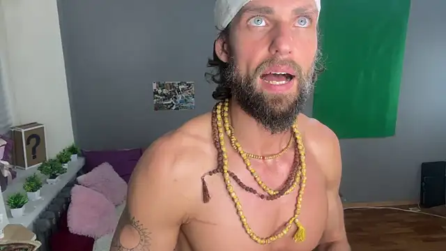 roberto_gray – Naživo XXX chat