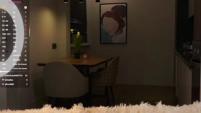 EdlinAlliston 即時 XXX 聊天
