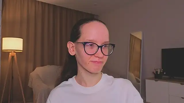 Chat +18 de BettyBrowni ao vivo