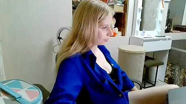 xMilagrosxs' Live XXX Chat