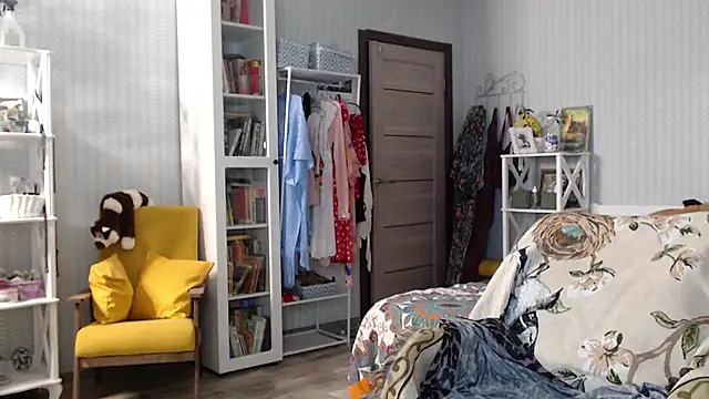 Chat XXX Live BloomingAllure