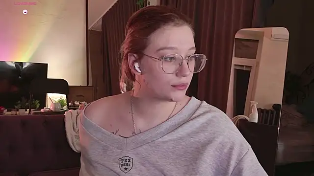 Chat XXX en directo de Morvelyn