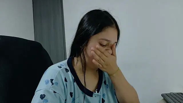 KOREN_JALAA 라이브 XXX 채팅