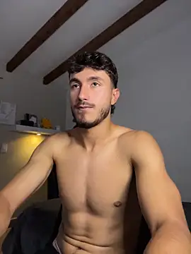 LIAM_COLT 在線直播表演