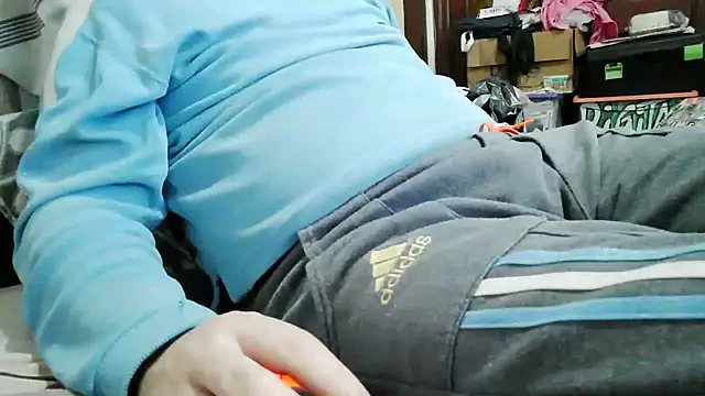messi_syssy 라이브 XXX 채팅