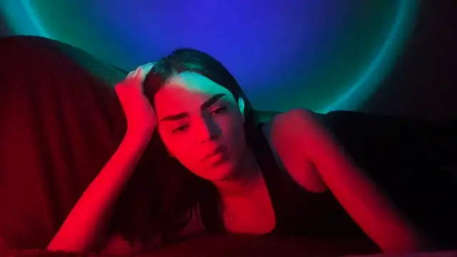 MarlyJess Webcam-Show