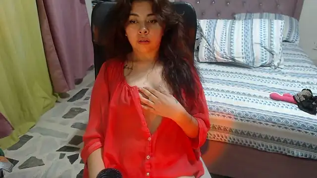 Živý XXX chat Ana_Bella91