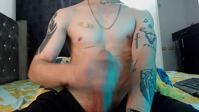 Chat XXX ao vivo de Perseus___BWC