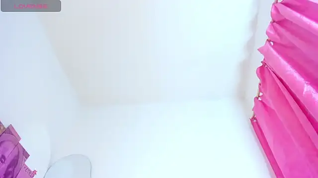 Estrella_rousel 网络视讯表演