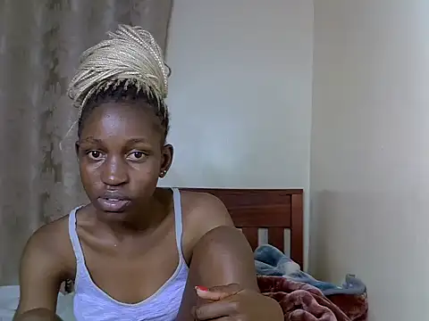 Chat XXX en directo de sexxy_mariie