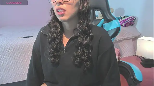 _maria_foxx_のライブXXXチャット