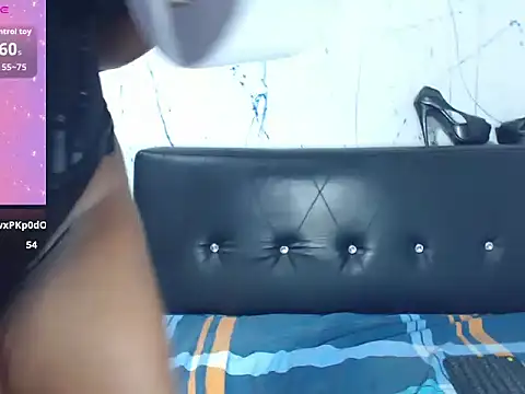kandysexxyyのライブXXXチャット
