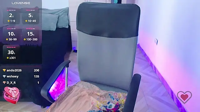 SharonR1 现场XXX聊天