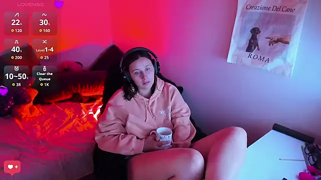 bonnie_moon_'s Live XXX Chat