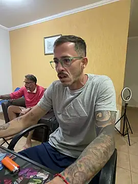 Chat XXX en directo de MeladoDiMel
