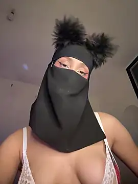 arabayla Live XXX Chat