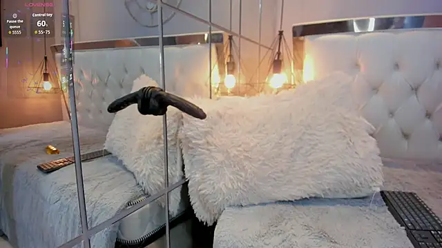 Chatroom XXX en direct de felix_haze